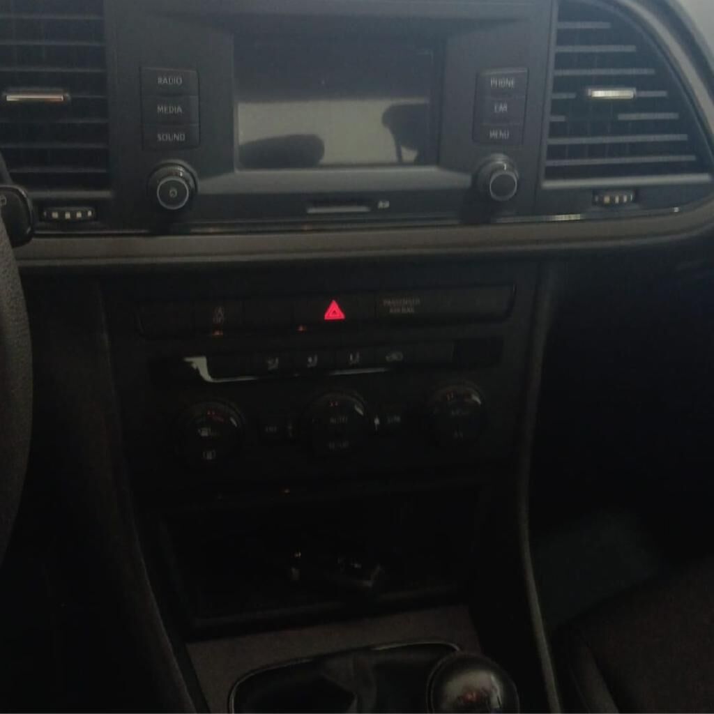 Foto del SEAT León 1.0 EcoTSI S&S Reference 115