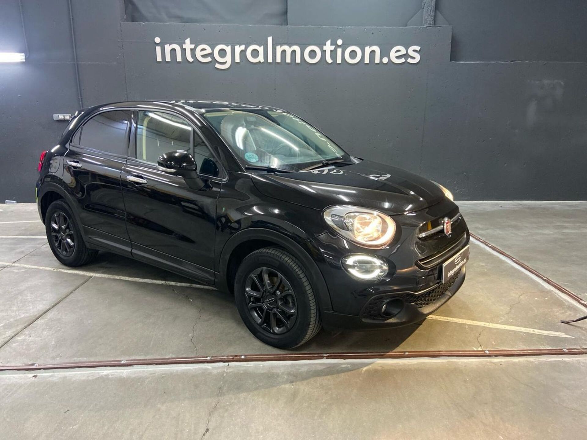 Imagen 2 de FIAT 500X