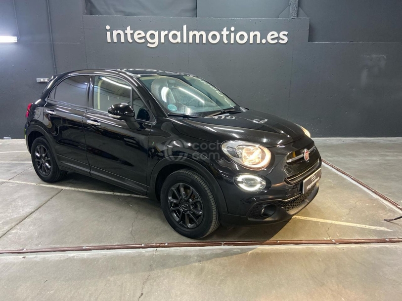 Foto del FIAT 500X 1.6Mjt S&S Connect 97kW