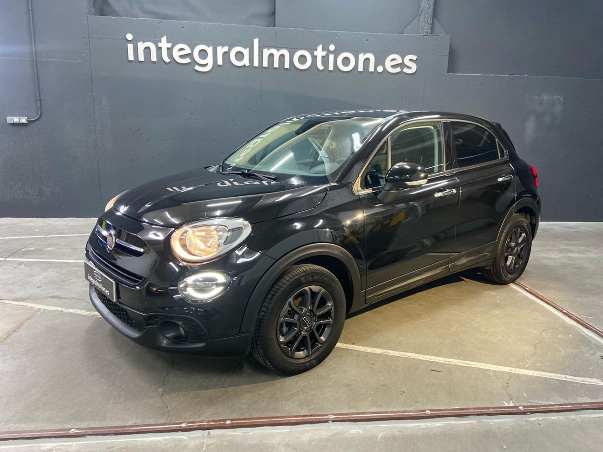 Imagen de FIAT 500X