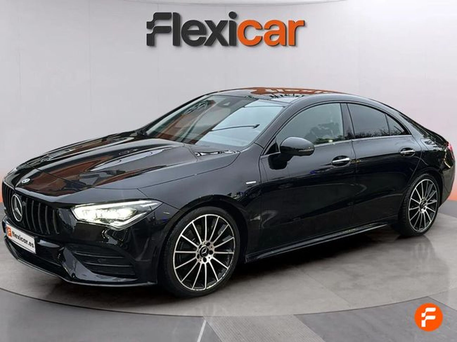 Imagen 2 de MERCEDES Clase CLA