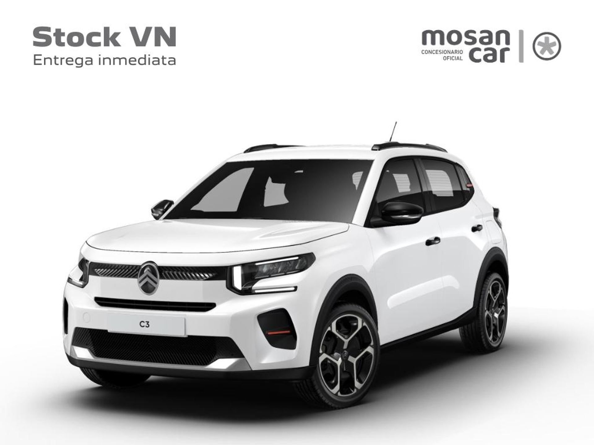 Imagen de CITROEN C3