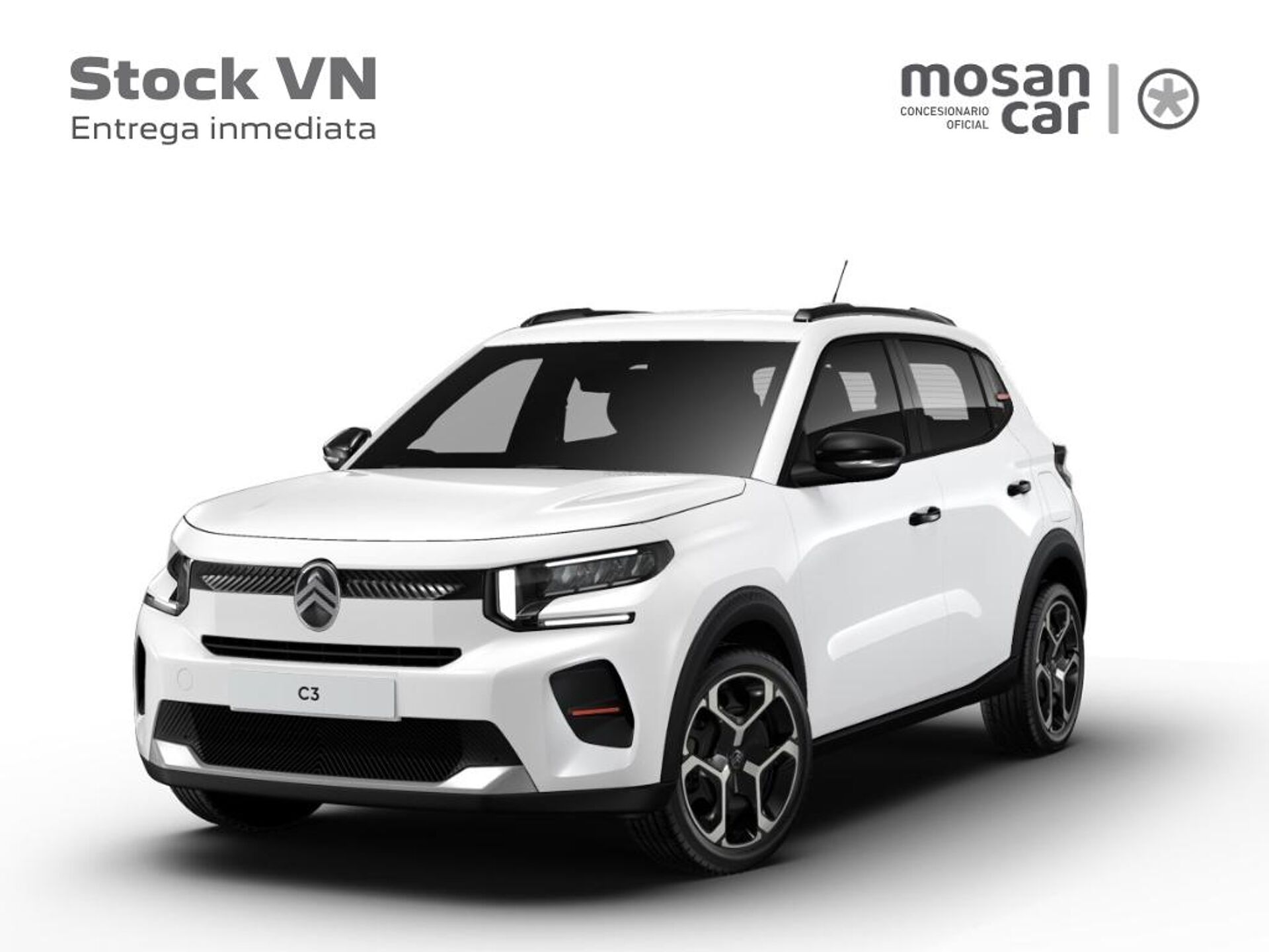 Imagen 1 de CITROEN C3