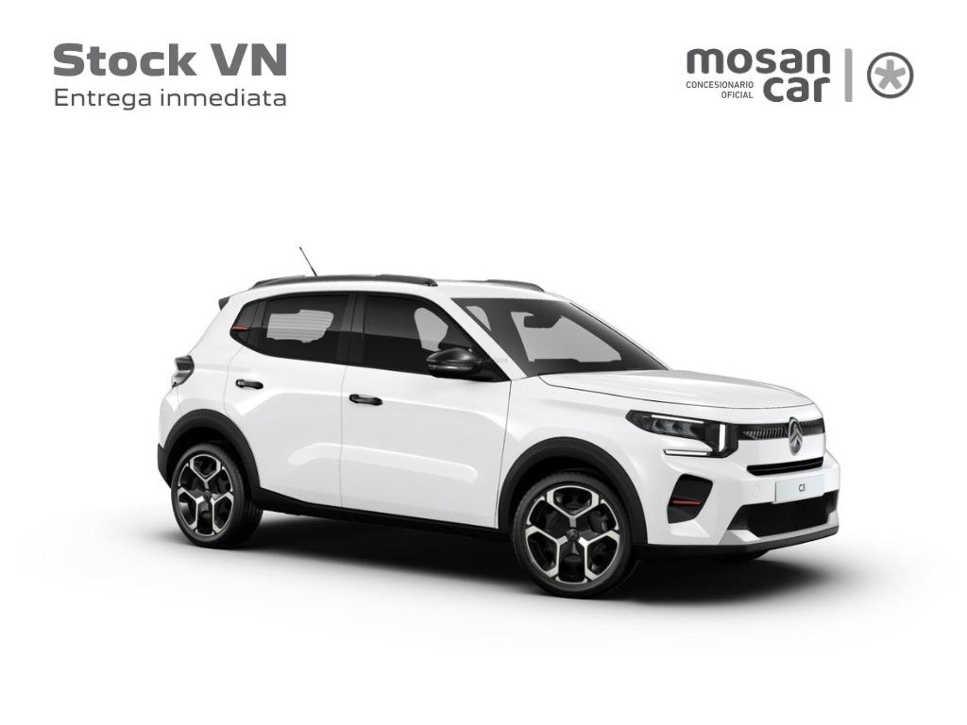 Imagen 2 de CITROEN C3