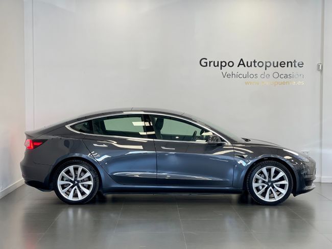Foto del TESLA Model 3 Long-Range Dual Motor Performance AWD