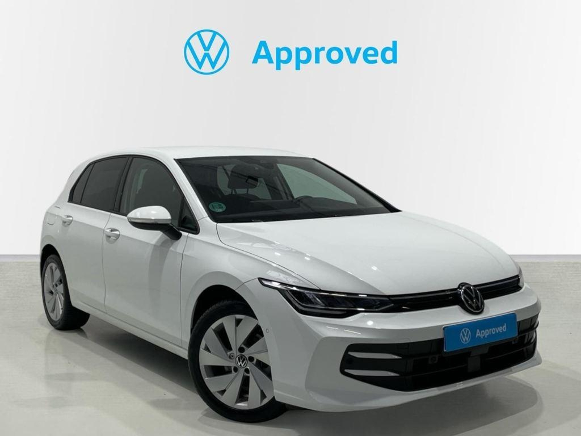 Imagen de VOLKSWAGEN Golf