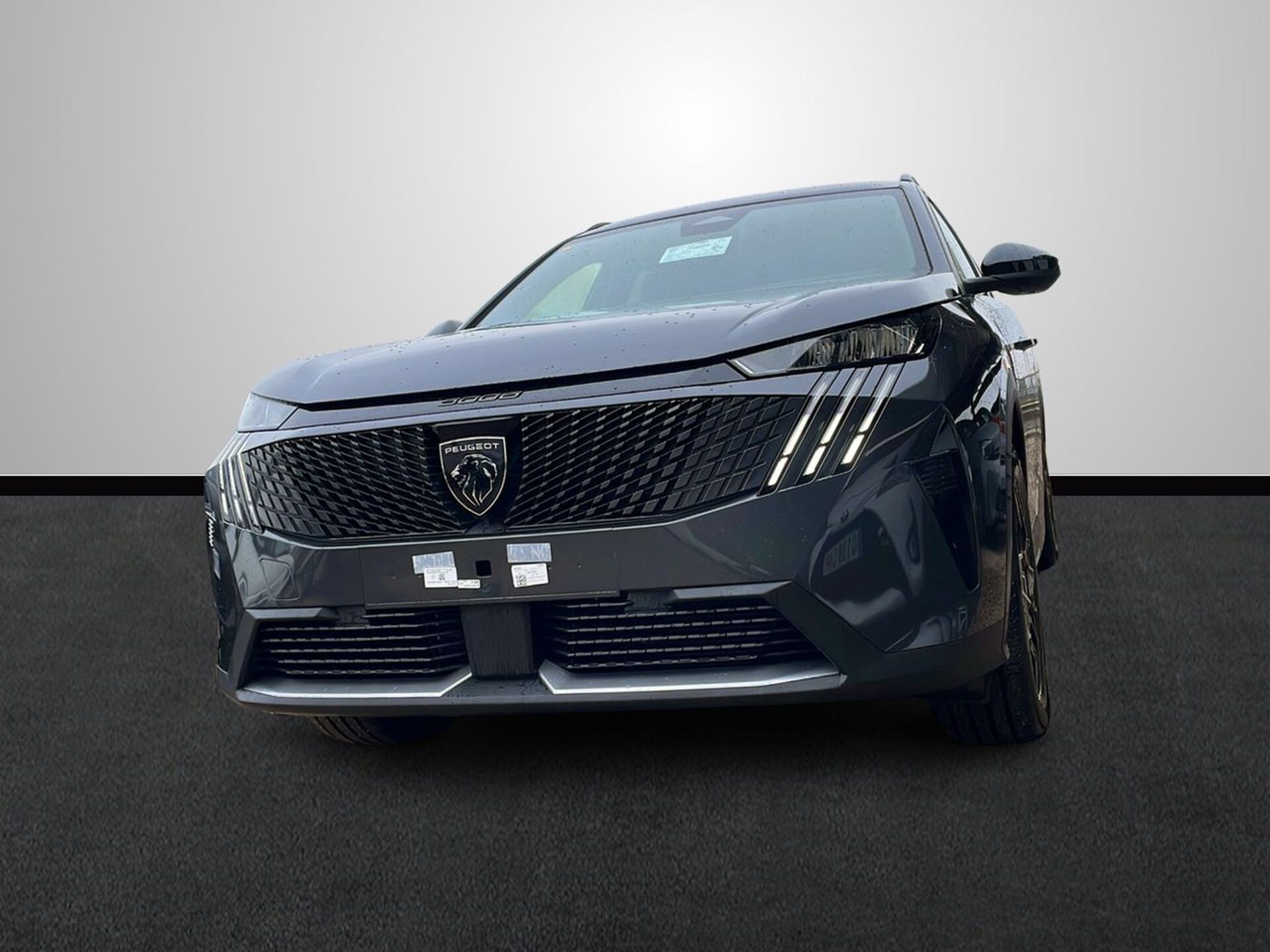 Imagen 2 de PEUGEOT 5008