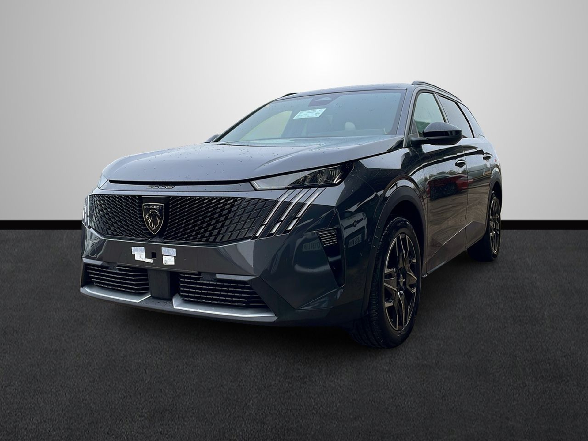 Imagen de PEUGEOT 5008