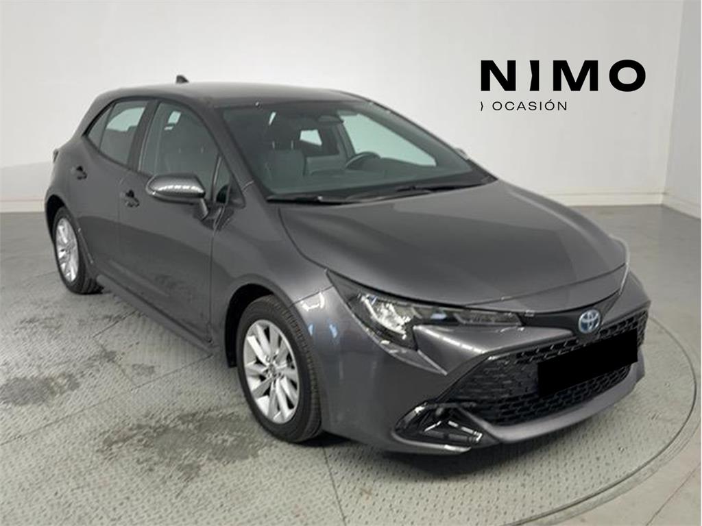 TOYOTA Corolla (140H Active Plus) en Cádiz