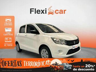 Imagen de SUZUKI Celerio 1.0 GA