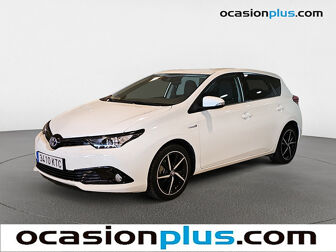 Imagen de TOYOTA Auris hybrid 140H Feel! Edition