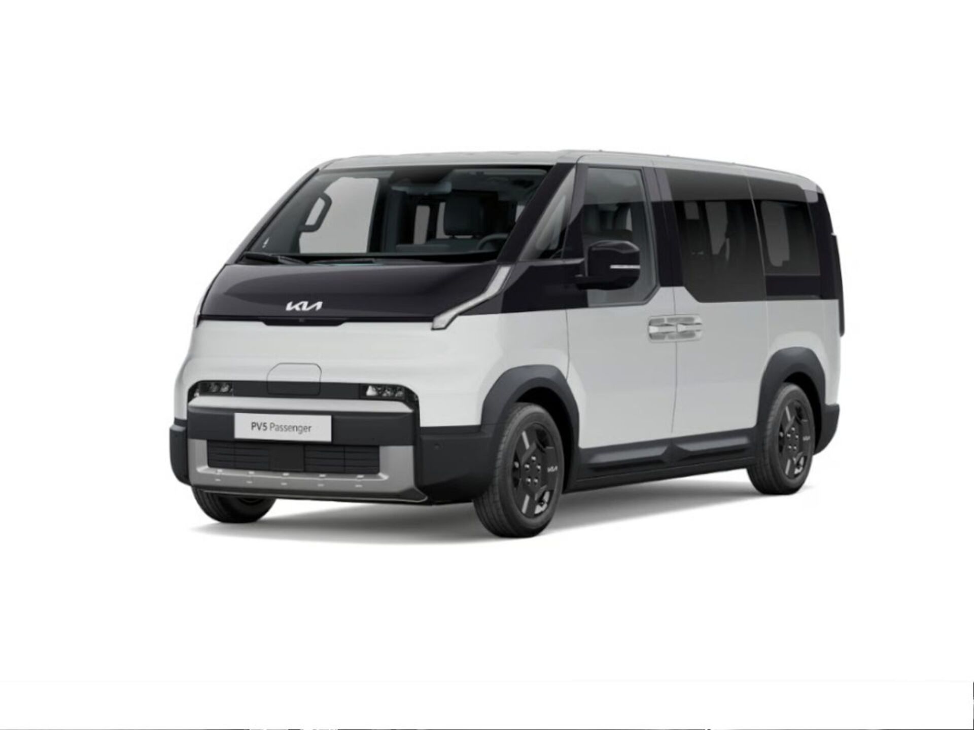 Imagen 2 de KIA PV5