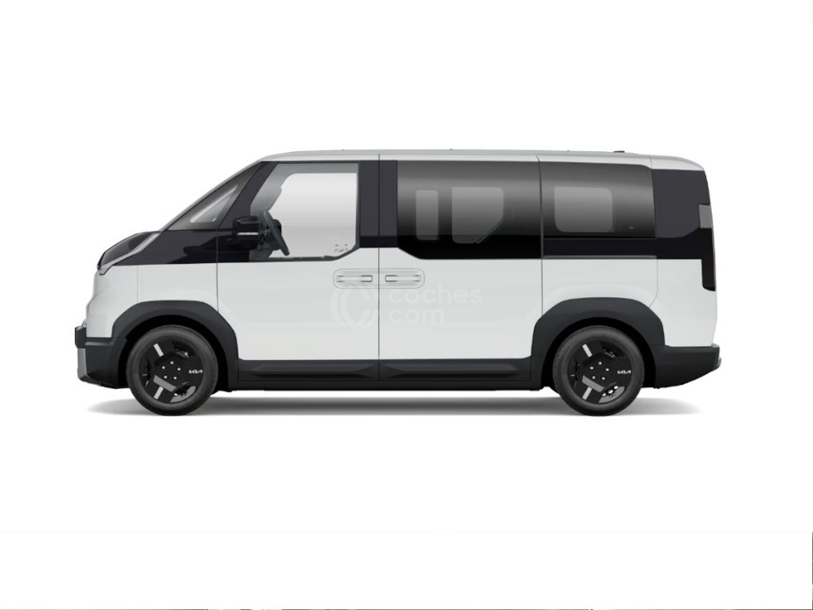 Foto del KIA PV5 Passenger L2H1 Long Range Plus