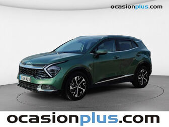 Imagen de KIA Sportage 1.6 T-GDi MHEV Tech DCT 150