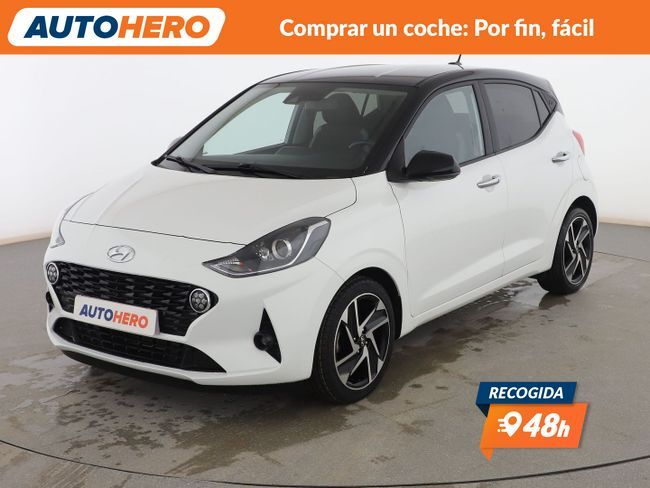 Foto del HYUNDAI i10 1.2 MPI Tecno 2C