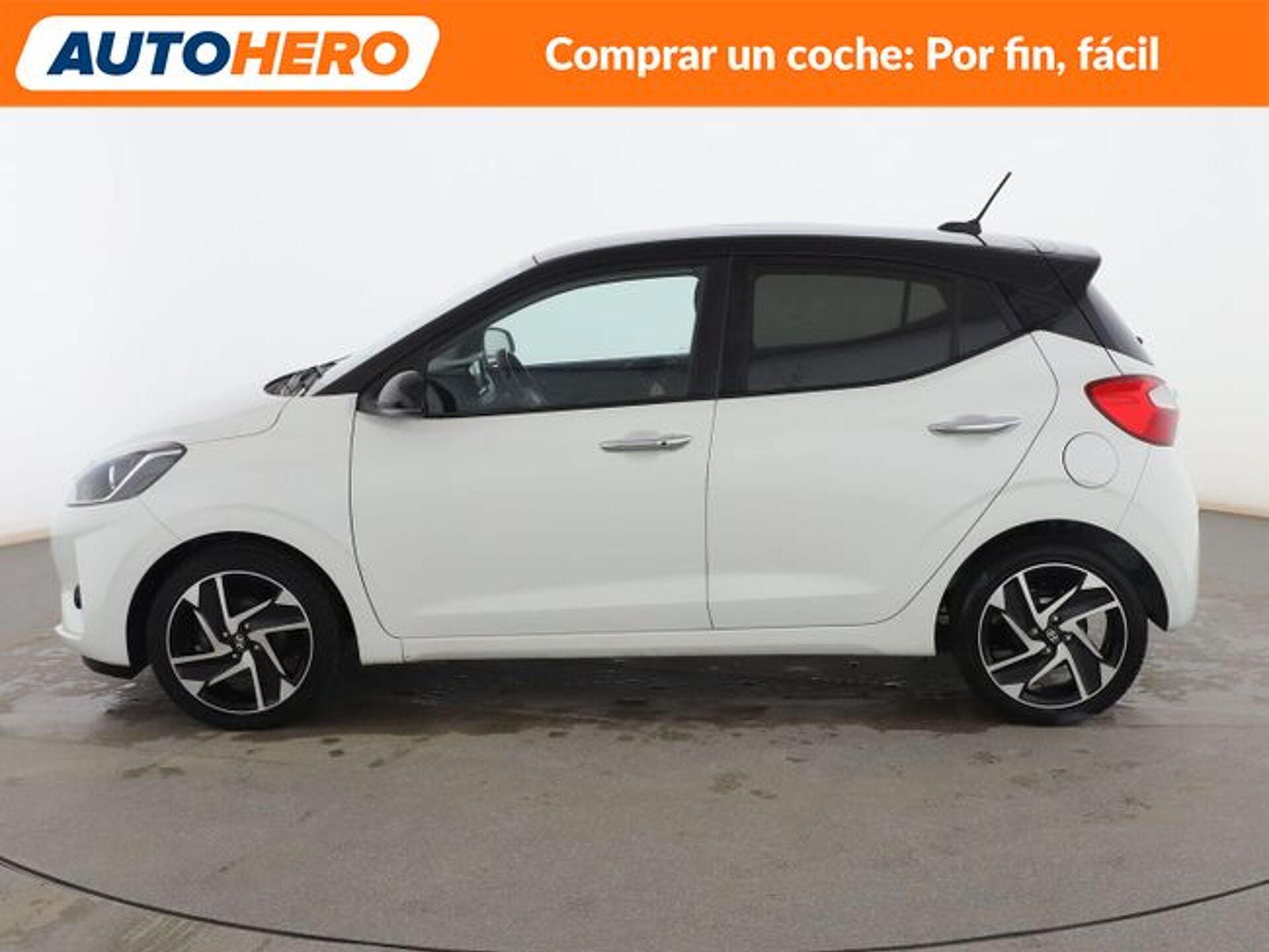 Imagen 3 de HYUNDAI i10