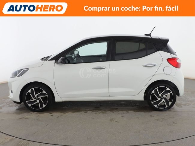 Foto del HYUNDAI i10 1.2 MPI Tecno 2C