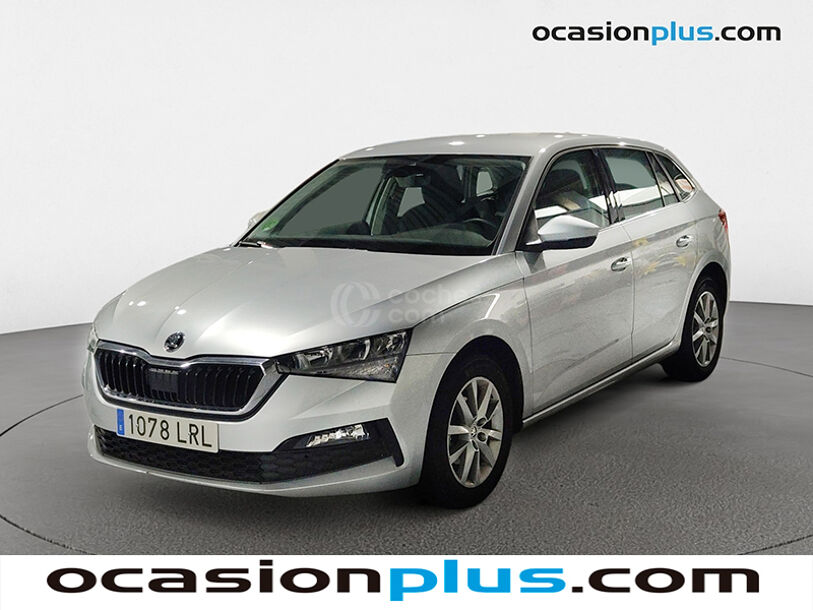 Foto del SKODA Scala 1.0 TSI Ambition 81kW