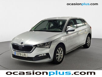 Imagen de SKODA Scala 1.0 TSI Ambition 81kW