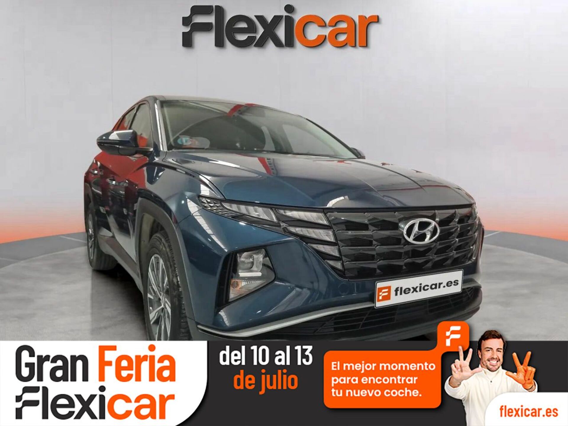 Imagen de HYUNDAI Tucson