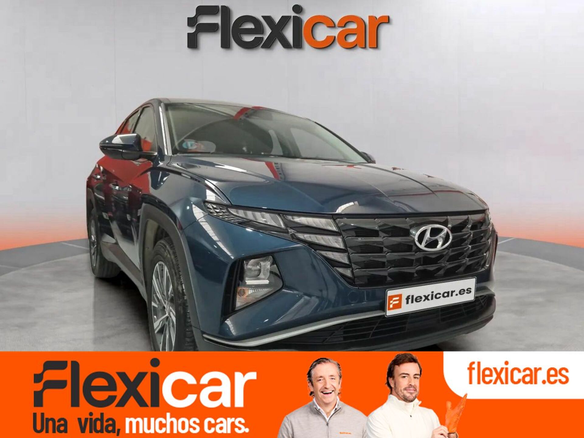 Imagen de HYUNDAI Tucson