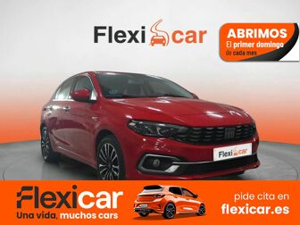 Imagen de FIAT Tipo 1.6 Multijet Life 95KW