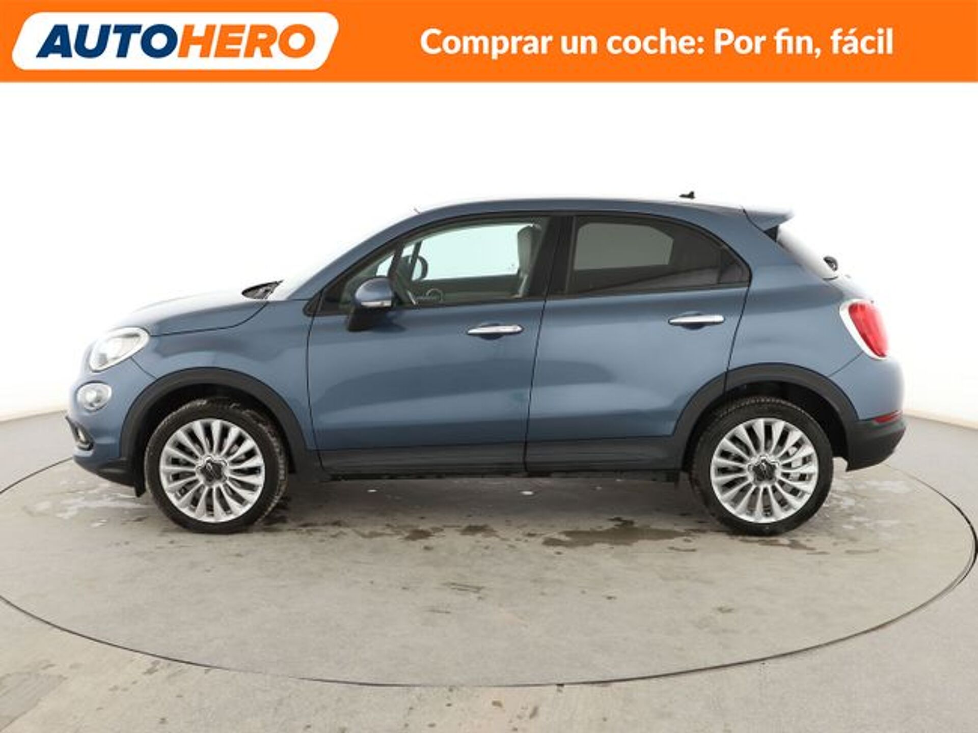 Imagen 3 de FIAT 500X