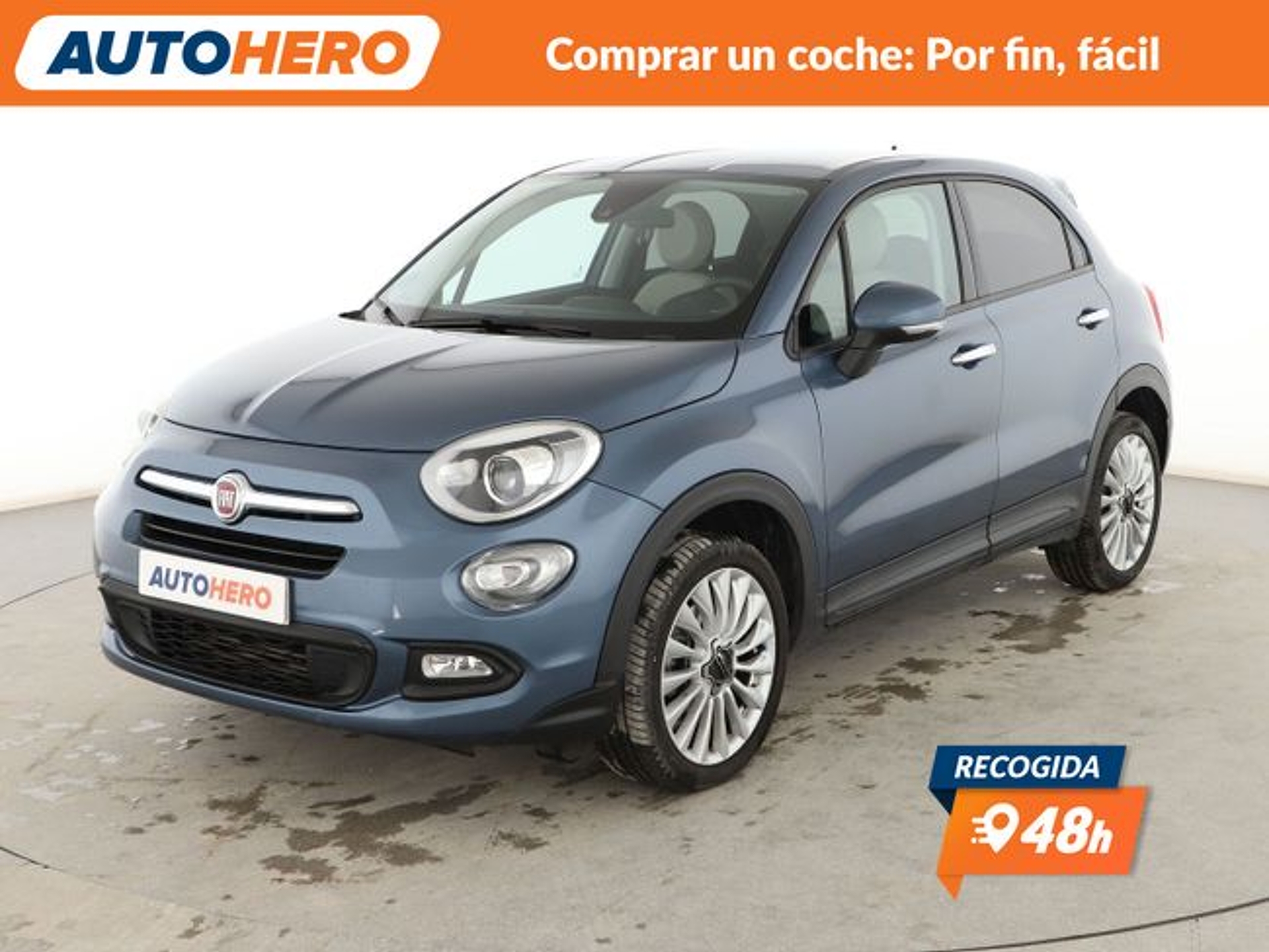 Imagen de FIAT 500X