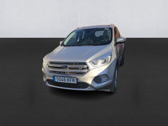 Imagen de FORD Kuga 2.0TDCi Auto S&S Titanium 4x2 150