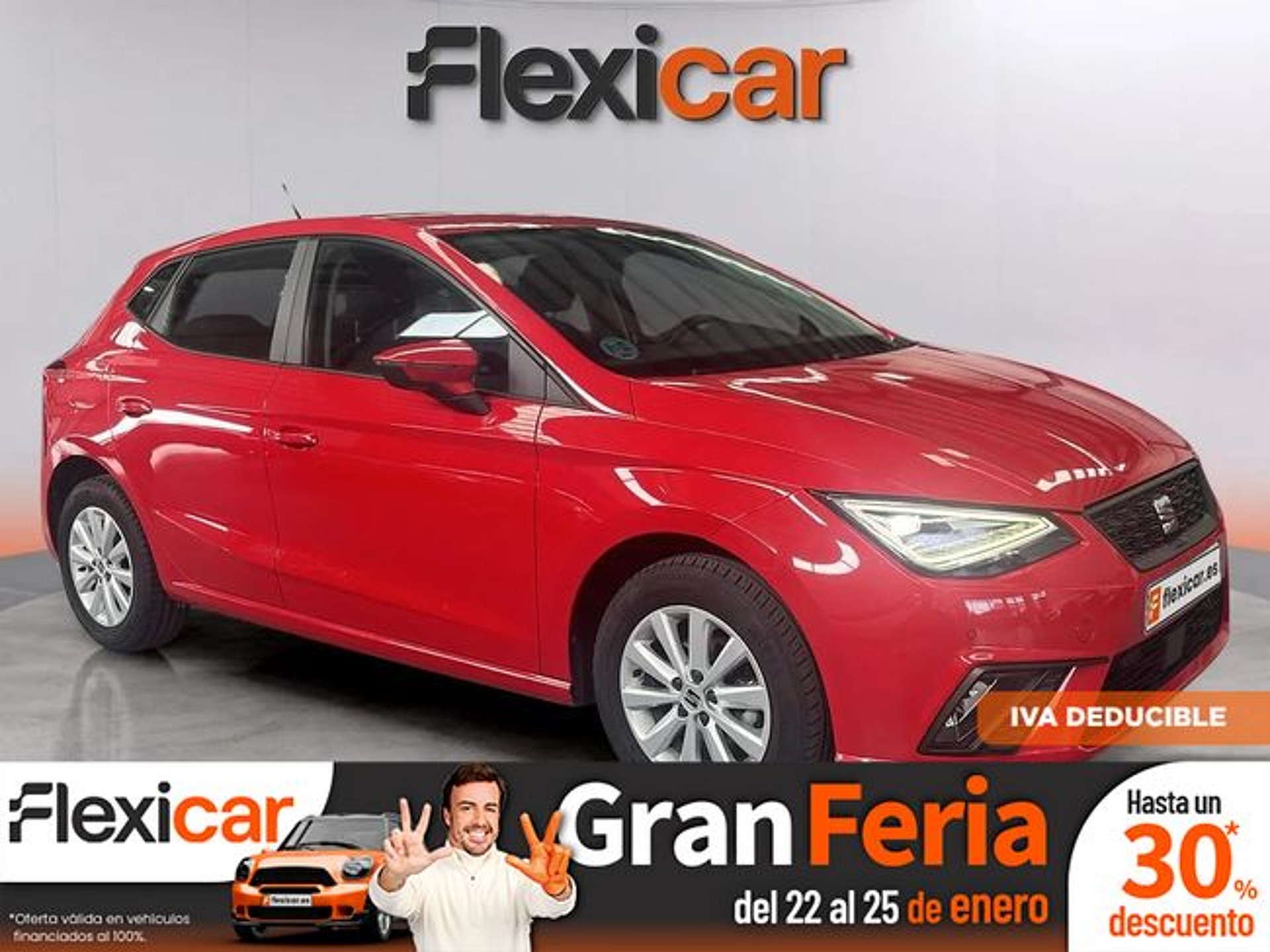 Imagen de SEAT Ibiza
