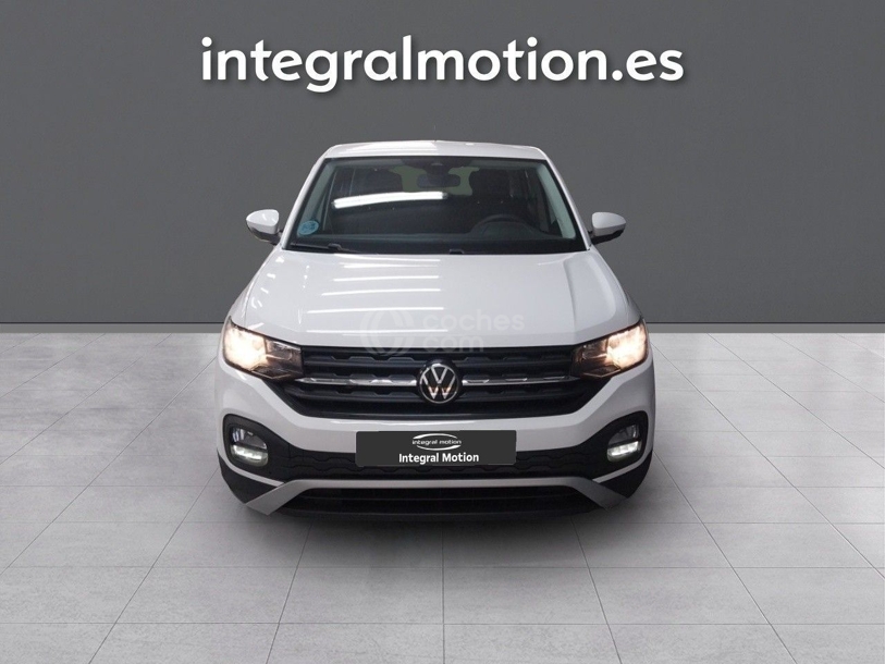 Foto del VOLKSWAGEN T-Cross 1.0 TSI Edition