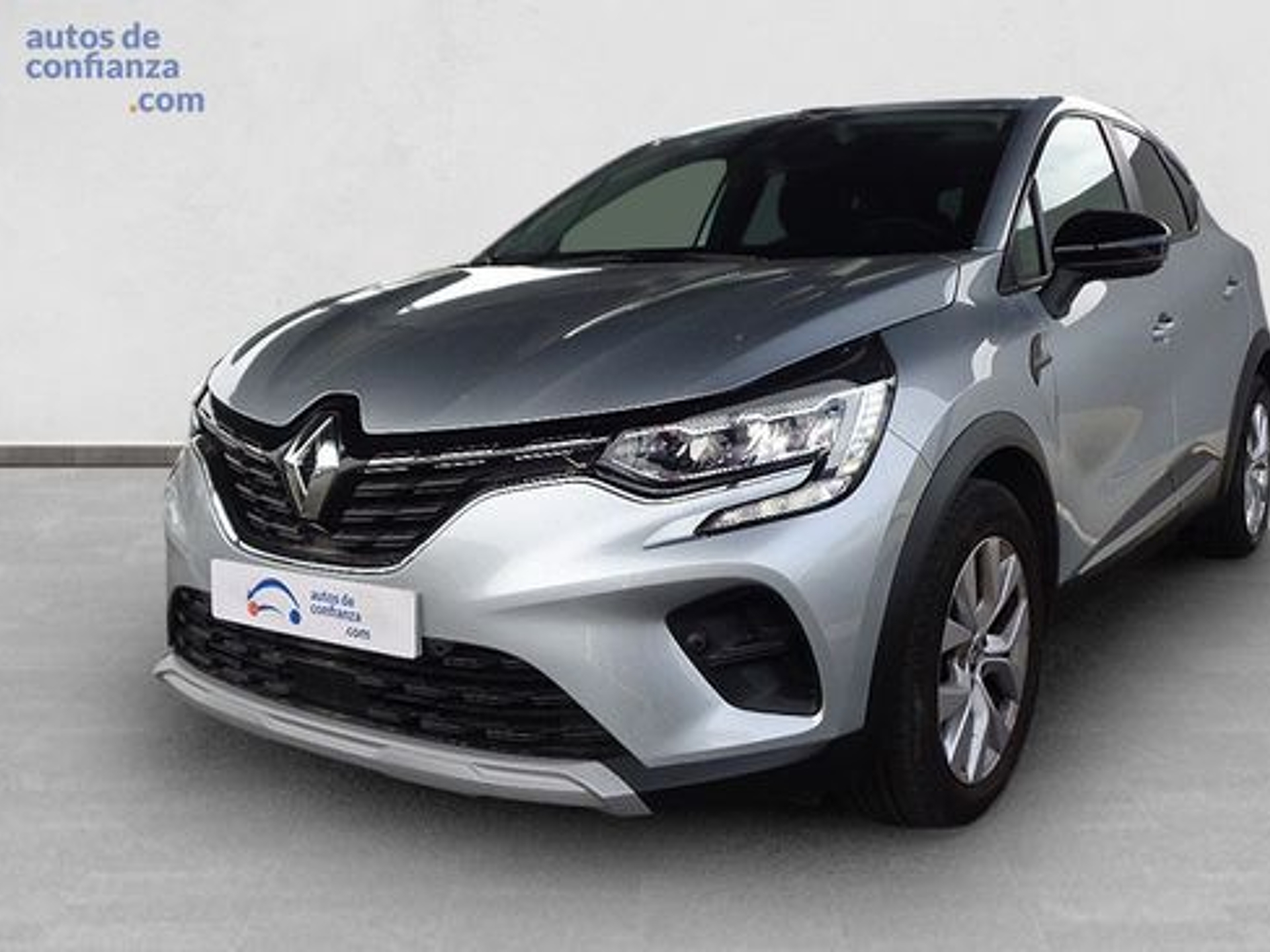 Imagen de RENAULT Captur