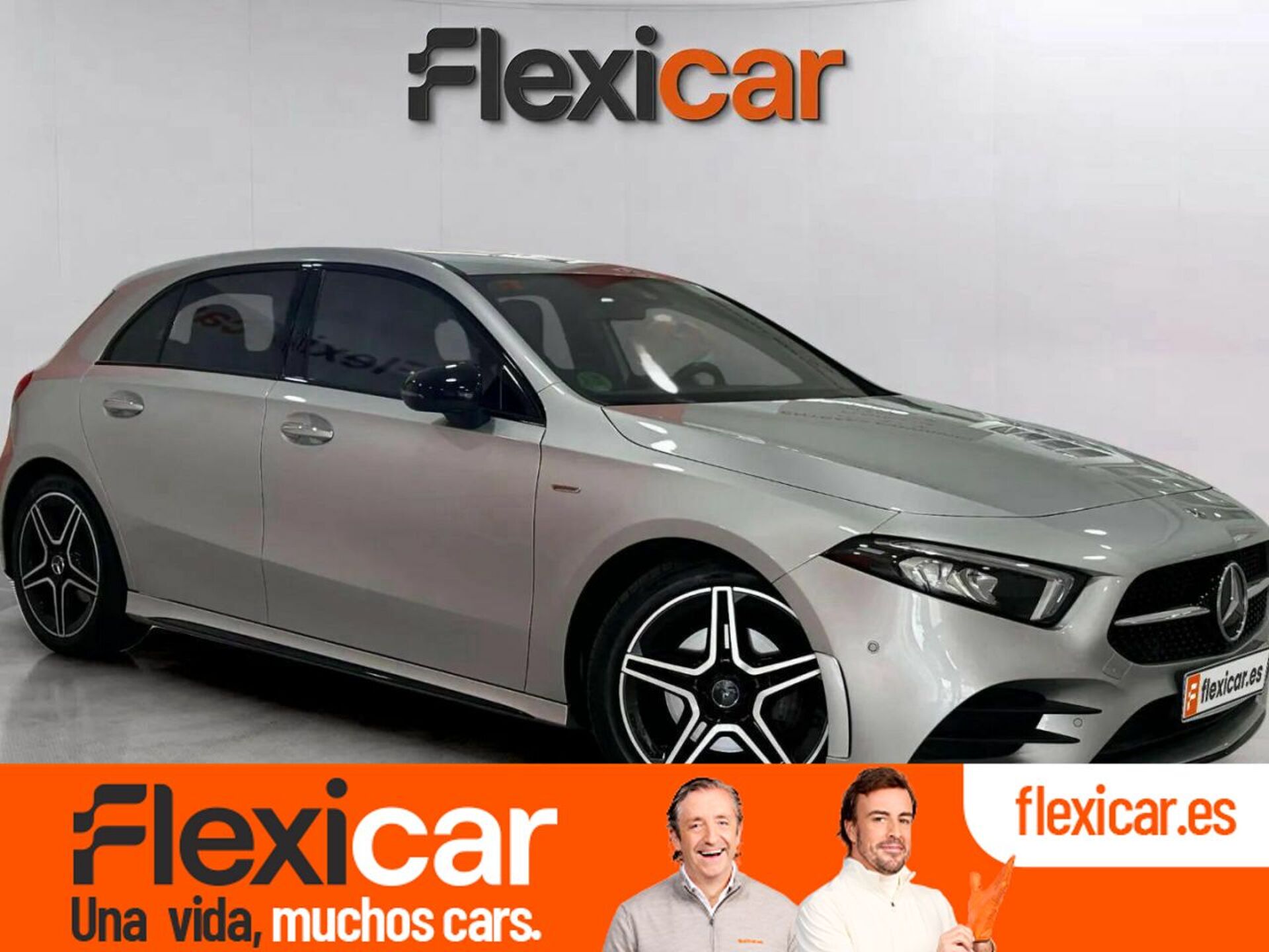 Imagen de MERCEDES Clase A