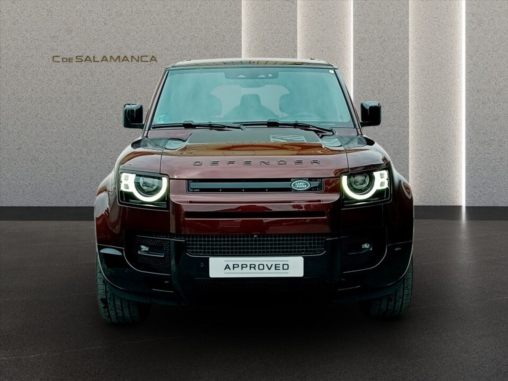 Imagen 2 de LAND ROVER Defender