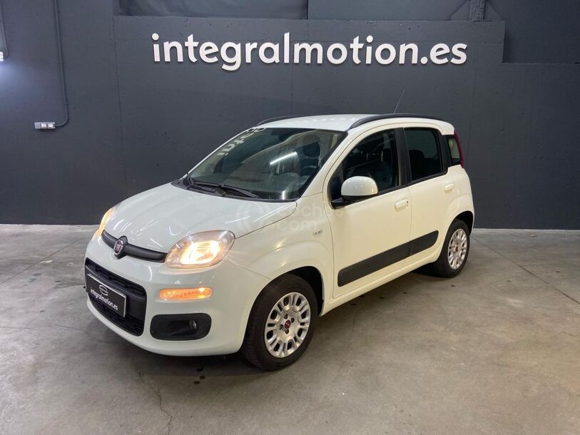 Foto del FIAT Panda 1.2 Lounge