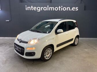 Imagen de FIAT Panda 1.2 Lounge