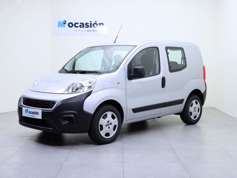 Foto del FIAT Fiorino Combi 1.3Mjt SX 70kW