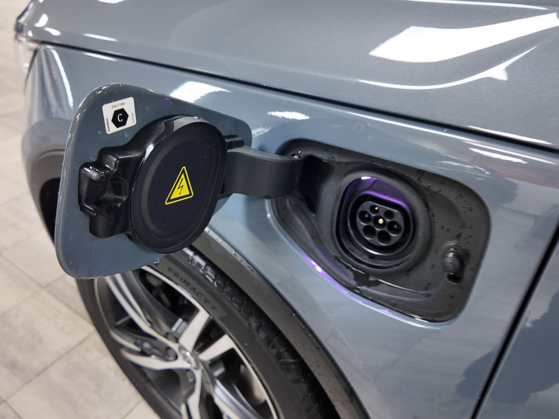 Imagen 1 de VOLVO XC40