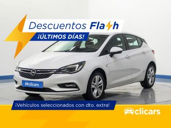 Imagen de OPEL Astra 1.6CDTi S/S Selective Pro 110