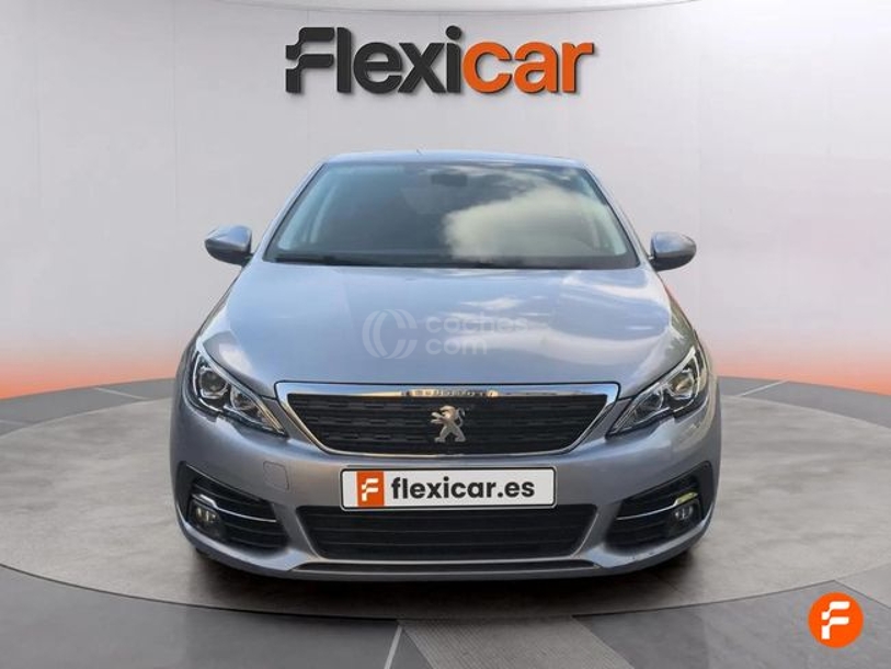 Foto del PEUGEOT 308 1.2 PureTech S&S Style 130