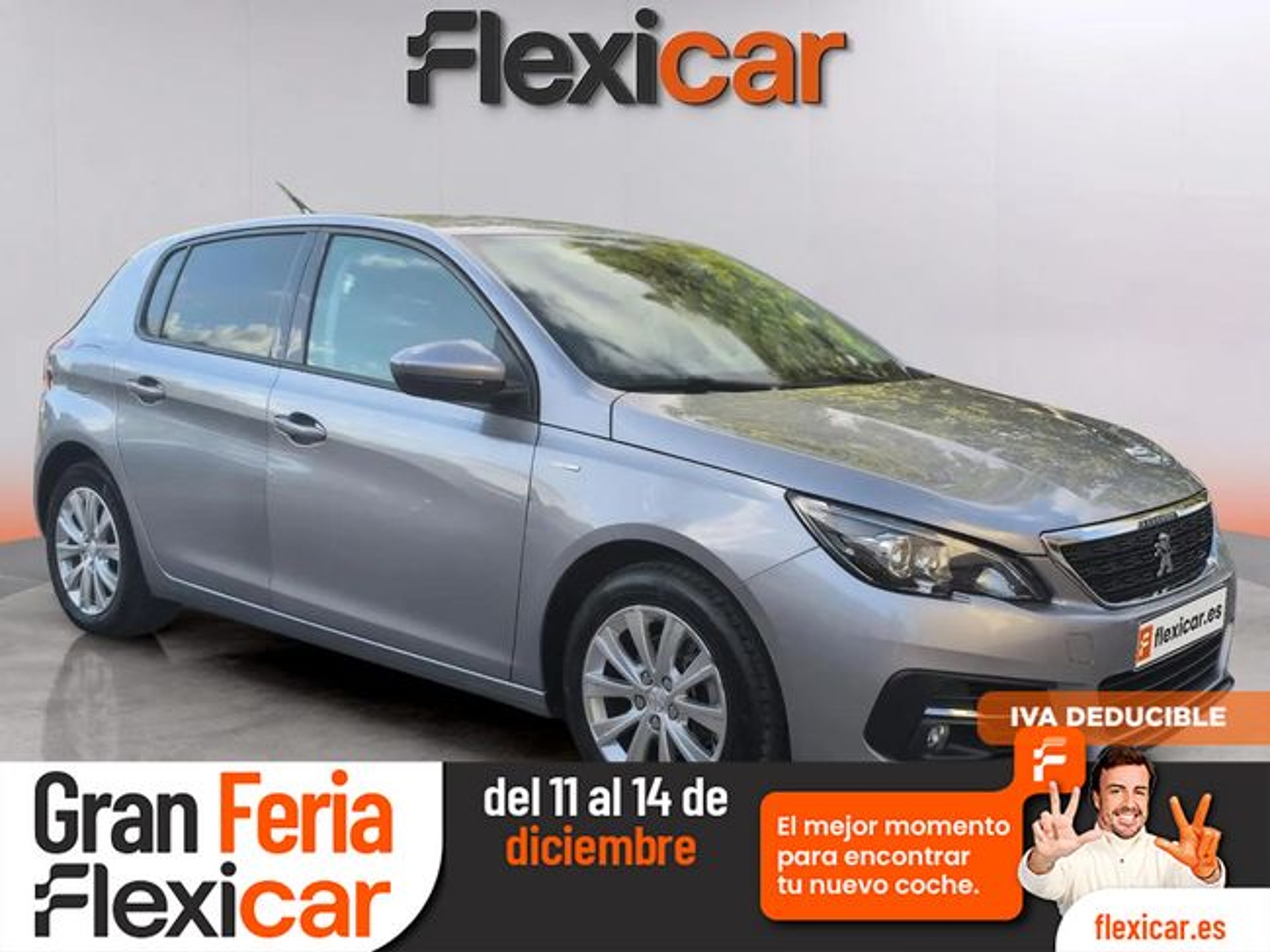 Imagen de PEUGEOT 308