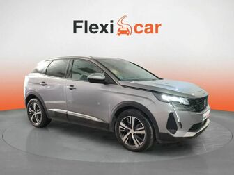 Imagen de PEUGEOT 3008 1.2 S&S PureTech Allure Pack EAT8 130