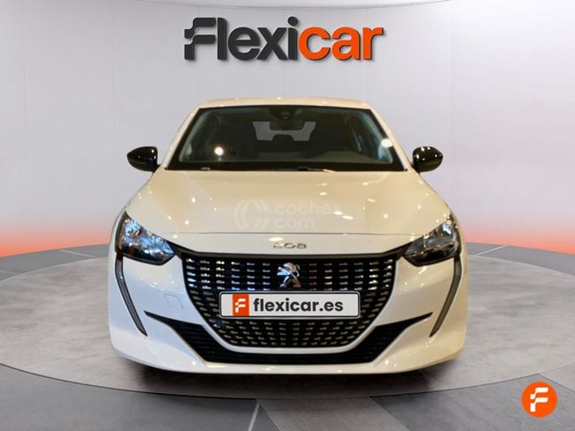 Foto del PEUGEOT 208 1.2 Puretech S&S Active 100