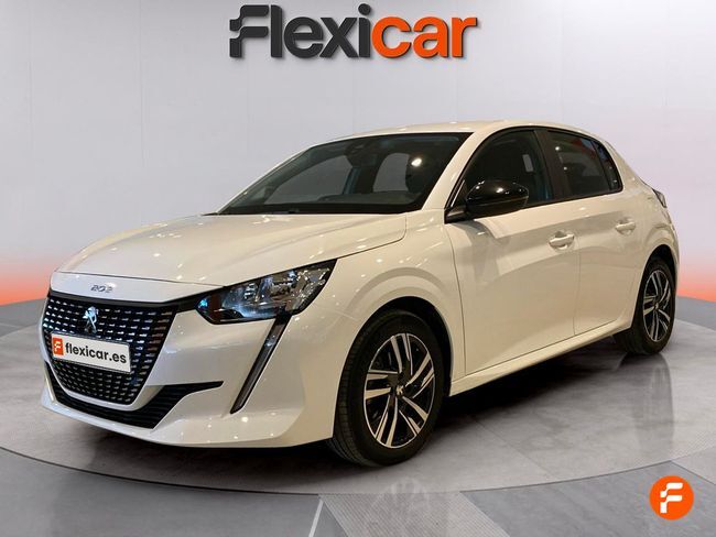 Foto del PEUGEOT 208 1.2 Puretech S&S Active 100