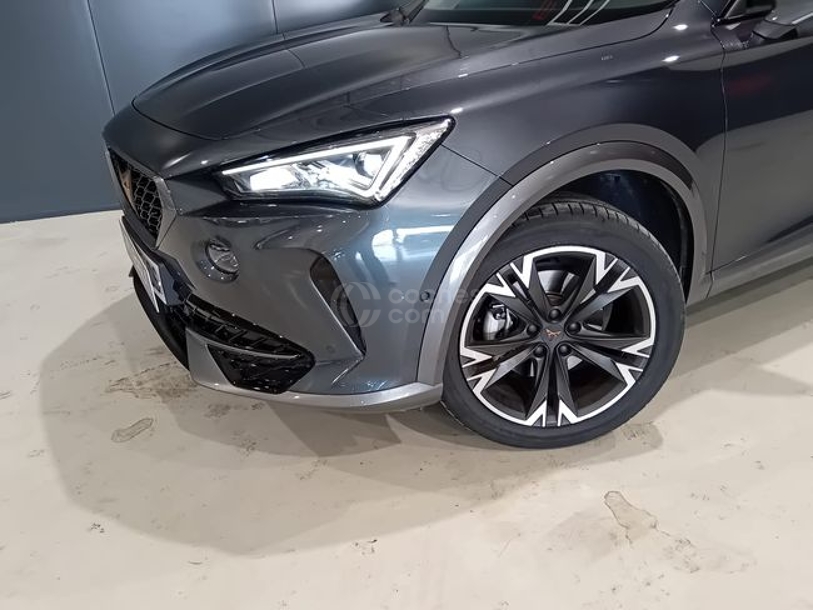 Foto del CUPRA Formentor 1.5 TSI 150 DSG