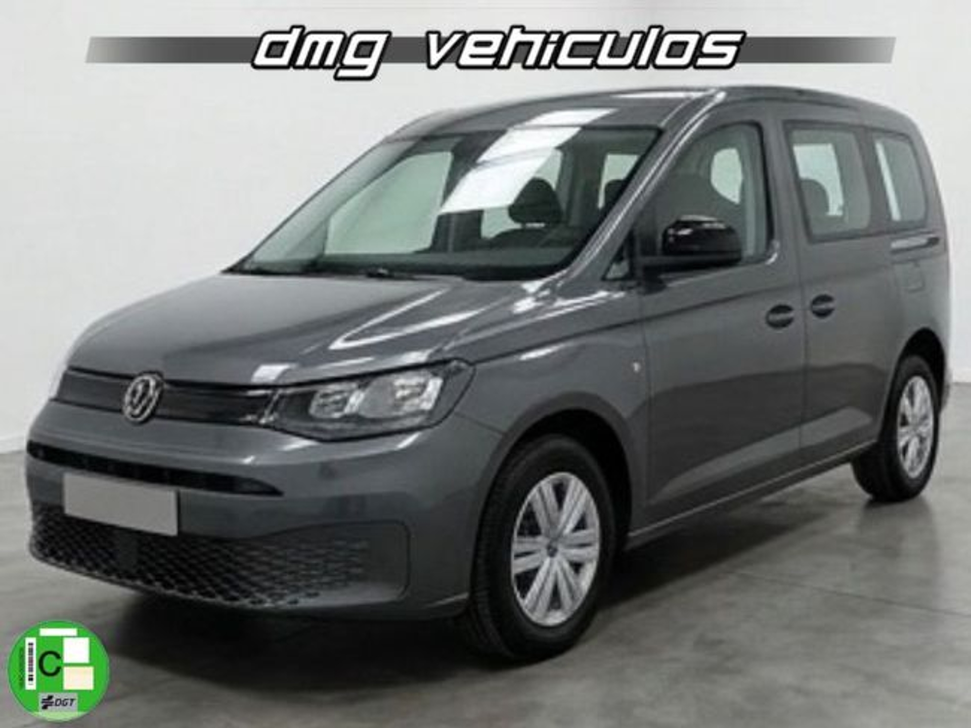 Imagen de VOLKSWAGEN Caddy