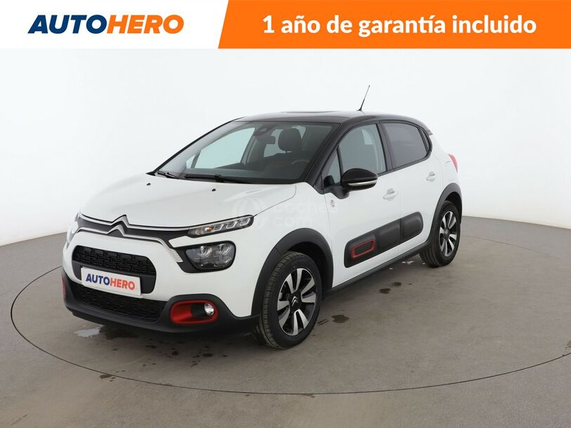 Foto del CITROEN C3 1.5BlueHDi S&S Feel 100