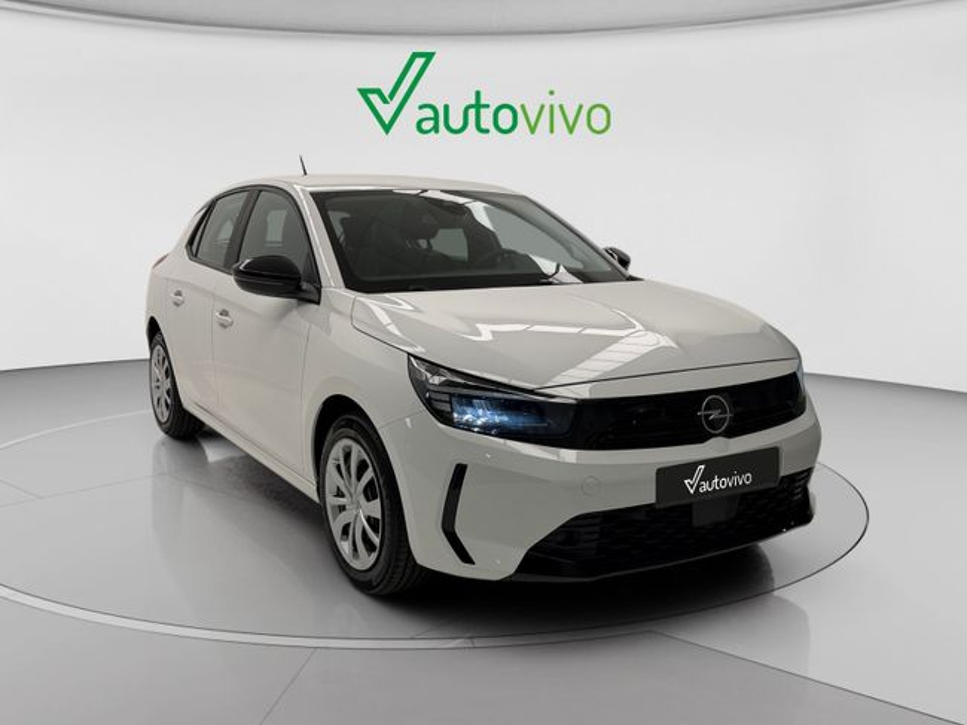 Imagen de OPEL Corsa