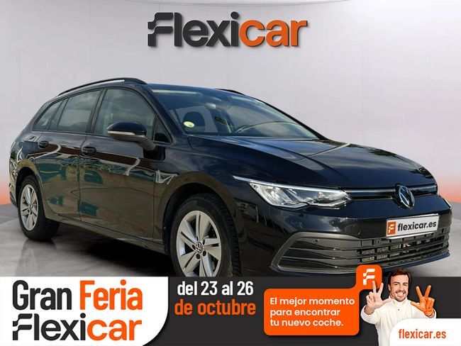VOLKSWAGEN Golf (Life 2.0 TDI 110kW (150CV)) en Girona