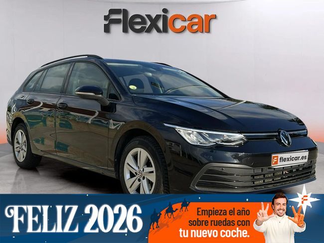 VOLKSWAGEN Golf (Life 2.0 TDI 85kW (115CV) DSG Variant) en Girona